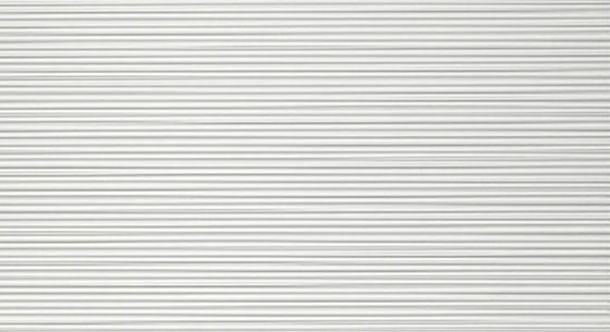 3D Line White Matt 3D Line White Matt