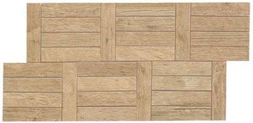 Axi Golden Oak Treccia