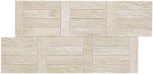 Axi White Pine Treccia Axi White Pine Treccia