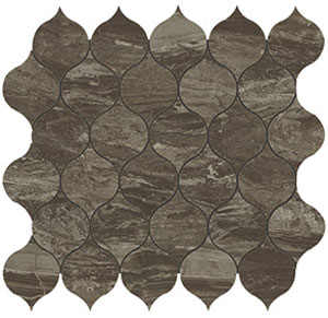 Marvel Absolute Brown Drop Mosaic Marvel Absolute Brown Drop Mosaic