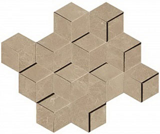 Marvel Elegant Sable Mosaico 3D Marvel Elegant Sable Mosaico 3D