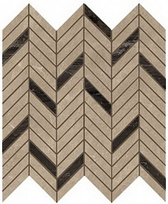 Marvel Elegant Sable Mosaico Twill Lapp Marvel Elegant Sable Mosaico Twill Lapp