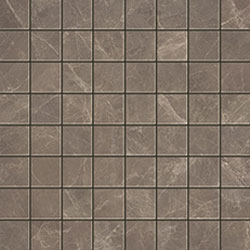 Marvel Gris Supreme Mosaico Matt