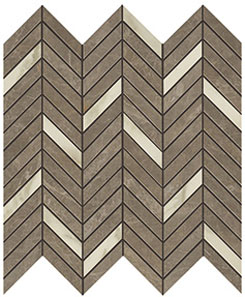 Marvel Gris Supreme Mosaico Twill Lapp Marvel Gris Supreme Mosaico Twill Lapp