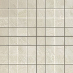 Marvel Imperial White Mosaico Matt