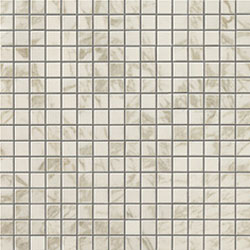 Marvel Royal Calacatta Mosaico Lappato Marvel Royal Calacatta Mosaico Lappato