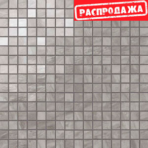MARVEL BARDIGLIO GREY MOSAICO LAPPATO MARVEL BARDIGLIO GREY MOSAICO LAPPATO
