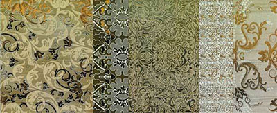 BATIK ORO DEC B