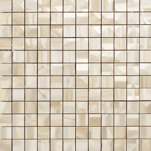 ONICE BEIGE AGATA MOSAICO