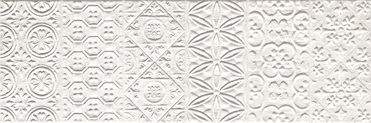 BIANCO FORMELLE BIANCO FORMELLE