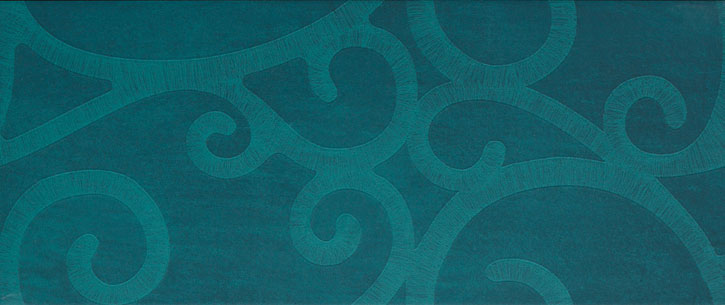 Boucle Aqua Boucle Aqua