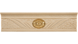 Cen. Vendome Medallion Cen. Vendome Medallion