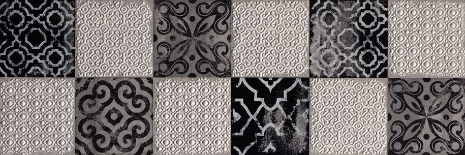 CRETA MAIOLICA GREY INSERTO CRETA MAIOLICA GREY INSERTO