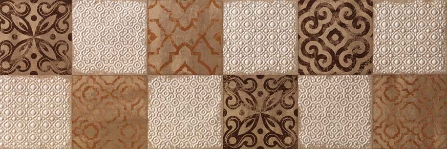 CRETA MAIOLICA BEIGE INSERTO CRETA MAIOLICA BEIGE INSERTO