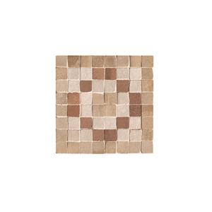 DECO TERRA ANGOLO FASCIA MOSAICO DECO TERRA ANGOLO FASCIA MOSAICO