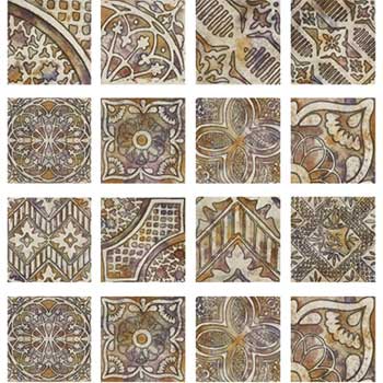 DECOR CENTURY OCRE DECOR CENTURY OCRE