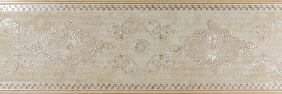 Decor Medici Cream Decor Medici Cream