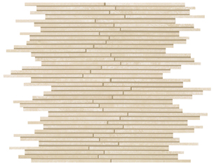 EVOQUE TRATTO BEIGE MOSAICO