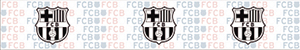 FCB Border 30 brand FCB Border 30 brand