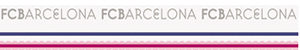 FCB Border 30 lines