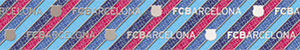 FCB Border 30 mix FCB Border 30 mix