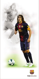 FCB Puyol R3060