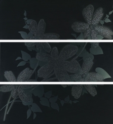 FLOWER ANTRACITA FNO FLOWER ANTRACITA FNO