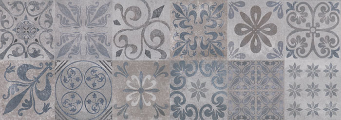 ANTIQUE BLUE ANTIQUE BLUE