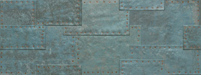 GRUNGE BLUE FIZZ GRUNGE BLUE FIZZ