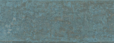 GRUNGE BLUE LAPPATO