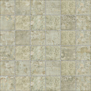 Grunge Grey Lap Mosaico Grunge Grey Lap Mosaico