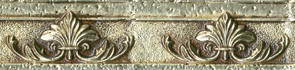 Jasper Gold Cenefa Jasper Gold Cenefa