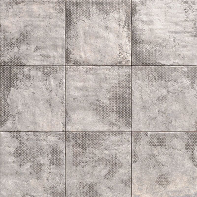 Mandala Grey Mandala Grey
