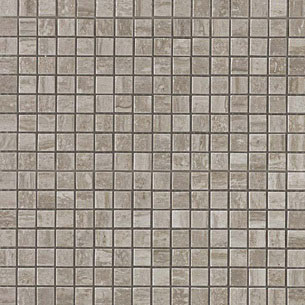 MARVEL TRAVERTINO SILVER MOSAIC