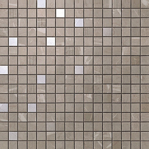 MARVEL SILVER DREAM MOSAIC MARVEL SILVER DREAM MOSAIC