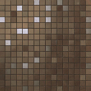 MARVEL BRONZE LUXURY MOSAIC