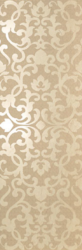 MARVEL BEIGE BROCADE