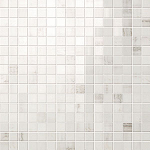 MARVEL CALACATTA MOSAICO LAPPATO