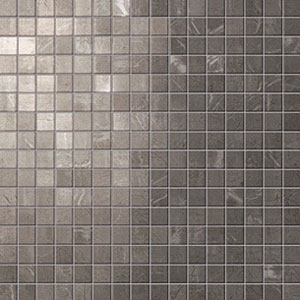 MARVEL GREY STONE MOSAICO LAPPATO MARVEL GREY STONE MOSAICO LAPPATO