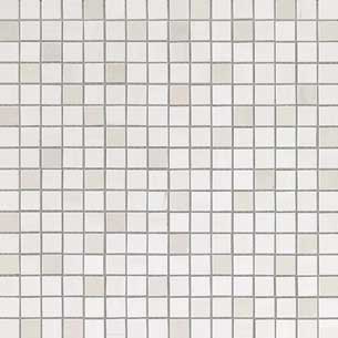 MARVEL BIANCO DOLOMITE MOSAIC Q