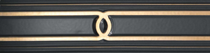 MARVEL GOLD BLACK MARVEL GOLD BLACK