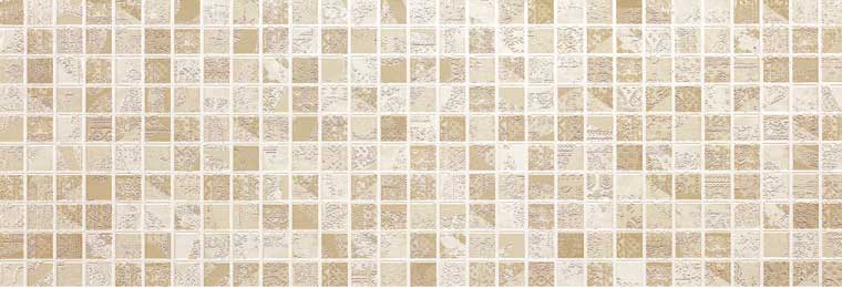 MOSAIC BEIGE MOSAIC BEIGE
