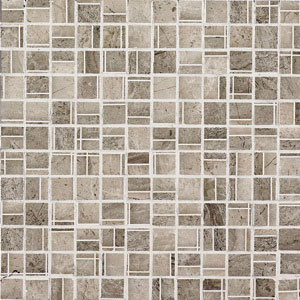 MOSAICO GREY MOSAICO GREY