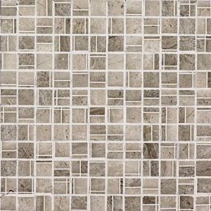 MOSAICO GREY