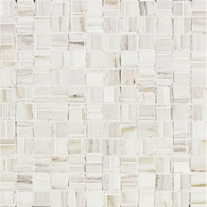 MOSAICO WHITE