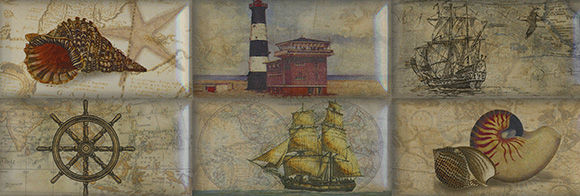 NAUTILUS DECOR C NAUTILUS DECOR C