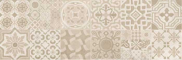 9516 RECT NATURAL DECOR 9516 RECT NATURAL DECOR