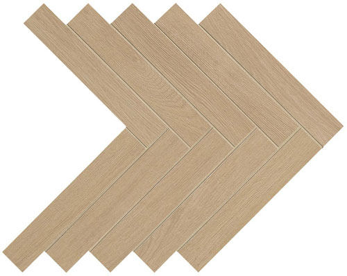 Nid Cashmere Herringbone Nid Cashmere Herringbone