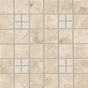 RIALTO WHITE MOSAICO RIALTO WHITE MOSAICO