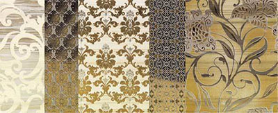 BATIK ORO DEC A